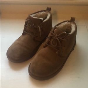 Men’s Ugg Neumel Chukka Boots